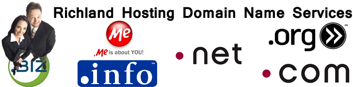 Domains