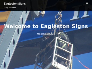 Eagleston Signs