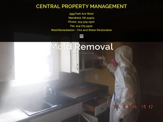 Central Propery Management