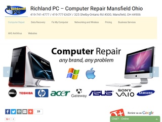 Richland PC