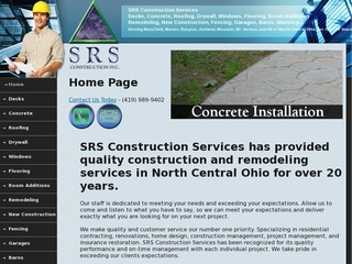 SRS Builders