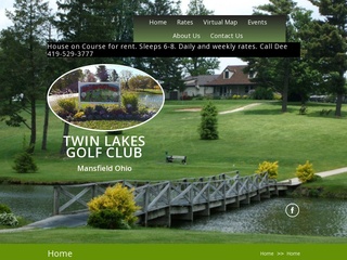 Twin Lakes Golf