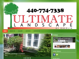 Ultimate Landscape of Oberlin LLC
